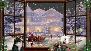 МЕНЕСТРЕЛІ - Коляда "Народився Бог на санях" (A capella)
