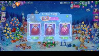 Игра Ёлочка 2016 в Одноклассниках