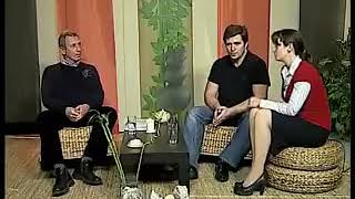 "Пътят" - Явлението Норбеков, гост Вадим  Шишкин