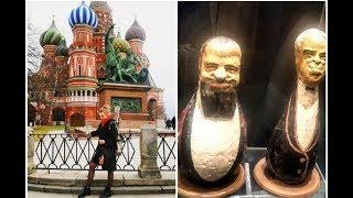 Из деревни в столицу #1 серия | ГИТИС (Каменькович-Крымов) / 1 тур (Поступление в театральные ВУЗы)