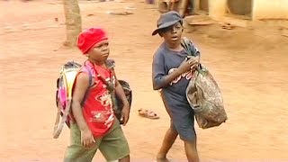 THE REAL AKI AND PAW PAW COMEDY MOVIE (By Popular Demand) - 2018 Latest NIGERIAN COMEDY Movies