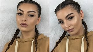 First Impressions Milani Cosmetics | Shelby Triglia