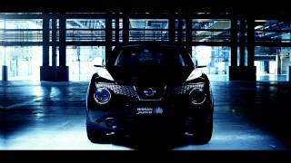 Nissan and  Ministry of Sound present the Nissan Juke limited edition