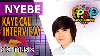 Nyebe - Kaye Cal (Artist Interview)