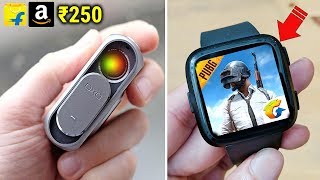 ये है दुनियां का सबसे अनोखा Gadgets हैरान हो जाओगे देख कर New Invention Gadgets 2019