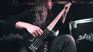 THE AGONIST - I Endeavor (Playthrough)