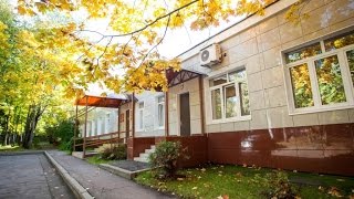 Презентация для поступающих в нашу школу