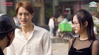 Con Trai Cưng Tỷ Phú Đi Làm Shipper, Gặp Người Yêu Đang Cắm Sừng Mình