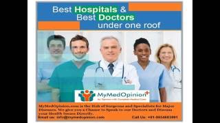 Heart Failure Treatment and Surgery in India