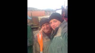 Вахта Магадан 2011г