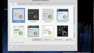 Fedora 28 MATE Installation in VirtualBox 5.2 | Fedora 28 Released