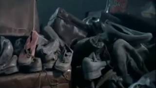 AUSCHWITZ Holocaust 40/45 THE FINAL SOLUTION part 1/5 never forget WW2 gas chamber
