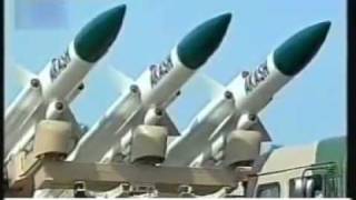 India VS Pakistan Missile Technology