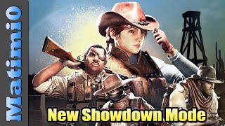 The Wild West - Rainbow Six Siege