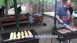 Выпускной в Пейнтбол Клубе "Волгоград" 8(8442)50-55-35