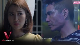 GẠO NẾP GẠO TẺ Tập 73 - Kiệt và Hân đường ai nấy đi từ đây, Ly hôn không đòi lại quà [Full HD]