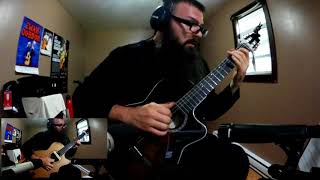 Ewan Dobson - Ghiribizzi No. 8 (Morning) [Duet]