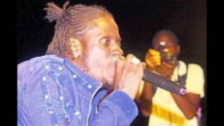 AIDONIA - WHINE YUH BODY (PEPPER RIDDIM) FEBRUARY 2011