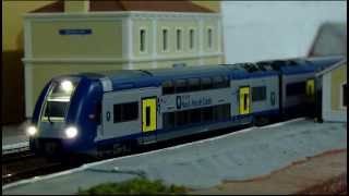 Loksound pour Z24500 vendu par Train Modélisme