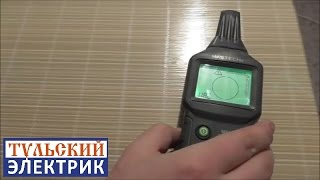 Как найти короткое замыкание