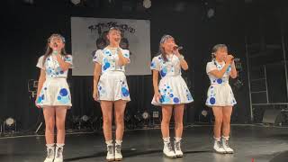 ほかの4人がアプガじゃなかったら。 アップアップガールズ（２）アオハル November