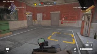 Warface ps4 это читы или баги?