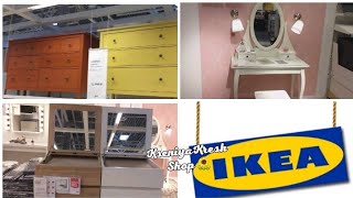 ?ИКЕА!❗Вы  УДИВИТЕСЬ! КОМОДЫ IKEA по Приятным Ценам! ОБЗОР МАГАЗИНА Икеа ИЮНЬ 2019 /Kseniya Kresh