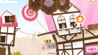 Tiny Thief A Corrupt Sheriff 3-1 Candy Store