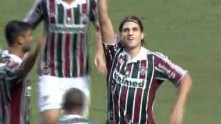 Melhores momentos Fluminense 1 (4) x (5) 1 Flamengo pela semifinal dA Taça Rio 2011