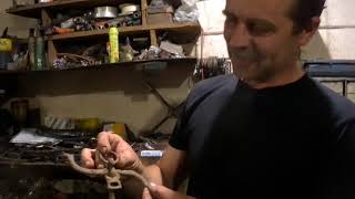 Свежие находки по скифам