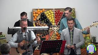 гр. Набат - (Gebetshaus Minden)