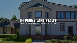 Лот 31609 - дом 600 кв.м., село Троицкое, коттеджный поселок Золотой Город | Penny Lane Realty