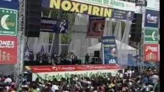 A Donde Iré - Pedro Manuel y El Morre Romero - Show De Las Estrellas