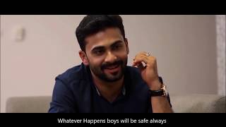 ഇവൻ ഗേ ആണൊ / SHORT FILM