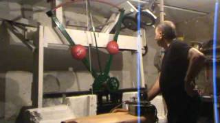 F.M.CHALKALIS ENERGY MULTIPLIER