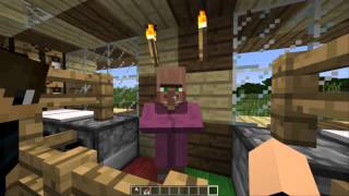 Minecraft Film A Gyilkos