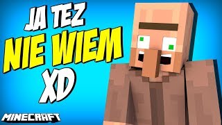 NIE WIEM CO TU SIĘ ODWALIŁO...