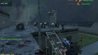 Garry's Mod - Zombie Survival 1 of 2