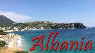 Albania is Beautiful