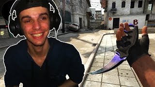 ABRIENDO CAJAS DE CS:GO TODA LA NOCHE