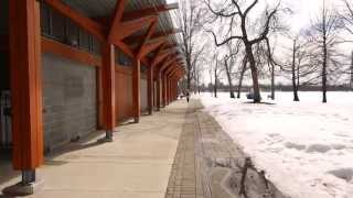 Canon EF 11-24mm f4L - Canon 5d Mark III - Glidecam HD-4000 (random test shots)