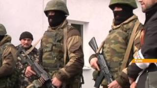 Украинские спецслужбы 6 лет знали про план захвата Крыма и ничего не делали