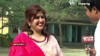 নারীদের কাছে প্রশ্ন: মন্ত্রী হলে কী করবেন? | Jamuna TV