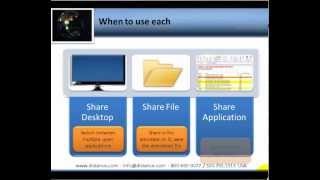 How to Share Files in WebEx - MyWebinarGuru
