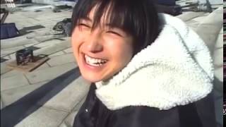 廣末涼子《二十世紀的鄉愁》花絮/Ryoko Hirosue — Making of 20th Century Nostalgia