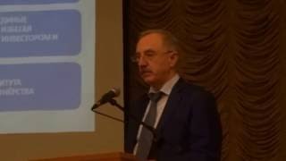 Люберцы. Публичные слушания . Малаховка. Томилино. Ружицкий. Деп