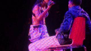 TLC -Red Light Special at The Forum 5.9.15
