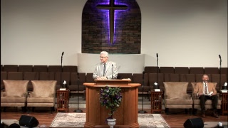 Grace Baptist Church Colorado Springs