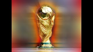 Предсказание о Чемпионате Мира по Футболу в России