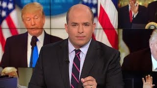 Uncomfortable questions about President Trump